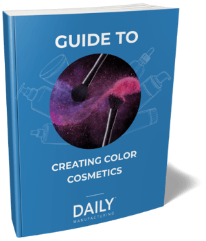 Guide to Creating Color Cosmetics