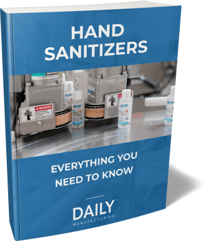 Hand Sanitizers - Everything You Need to Know