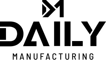 Daily Manufacturing Logo