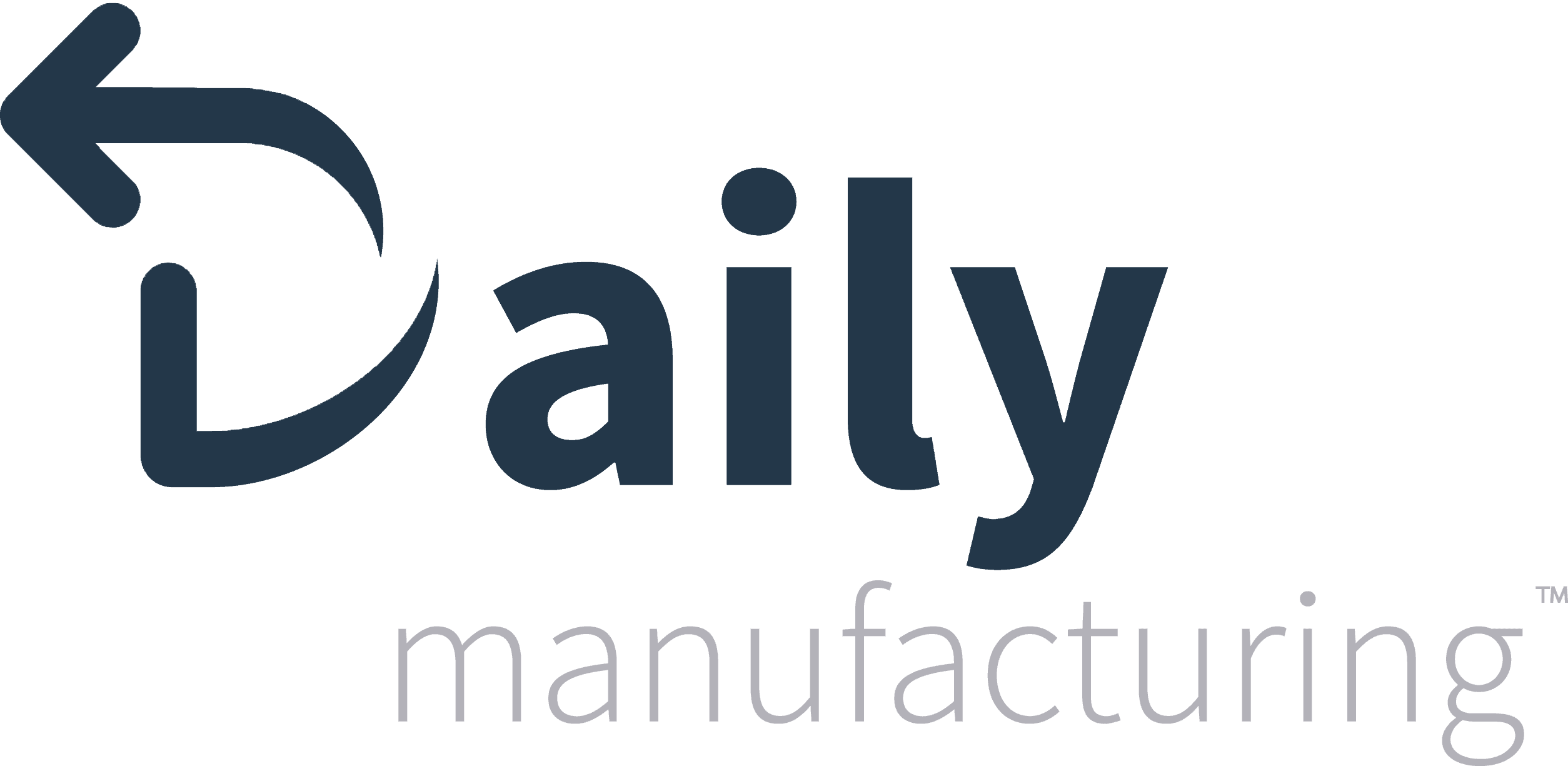 Daily Manufacturing