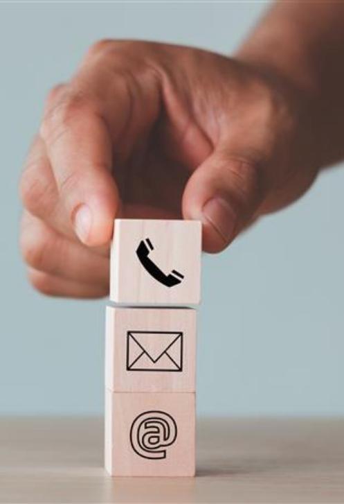 Contact